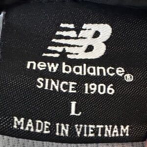 New Balance Black Label Jacket